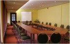 Best Western Bucovina Hotel, Gura Humorului, conference room